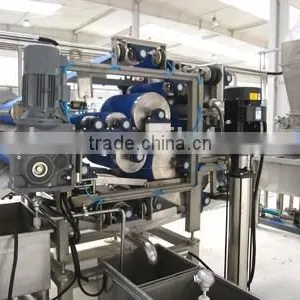 Industrial Apple Juice Press Machine thumbnail-2