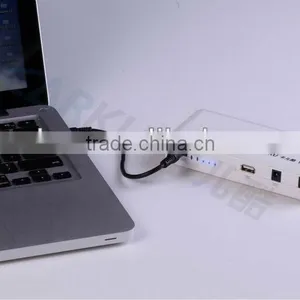 12V Car Mini Super Battery Booster thumbnail-3