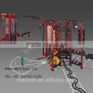 Group Traing Equipment Synrgy 360( or Spartan Rig) thumbnail-1