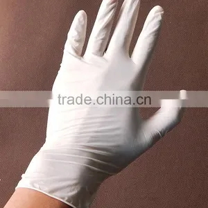 Medical Sterile Latex Surgical Glove thumbnail-1