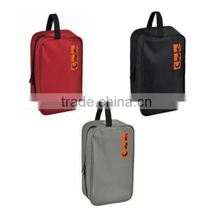 Waterproof Leather Shoes Bag thumbnail-1