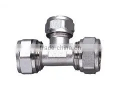 Compression Brass Fitting thumbnail-3