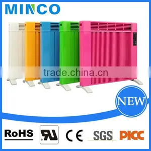 High Quality 220V Electric Heating Radiators thumbnail-1