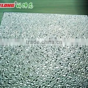 Polycarbonate Embossed Sheet in Different Color thumbnail-1