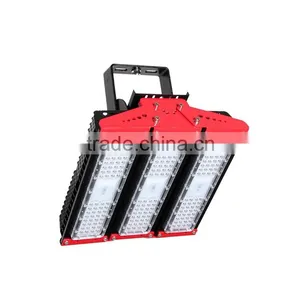 Linear High Bay Factory Wholesale IP65 Linear High Bay Light 150w thumbnail-3