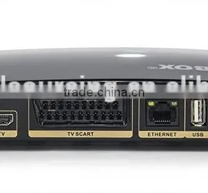 Octa Core TV Satellite Receiver OPENBOX V8S Support Wifi Android Quad Core TV Box 4k thumbnail-2