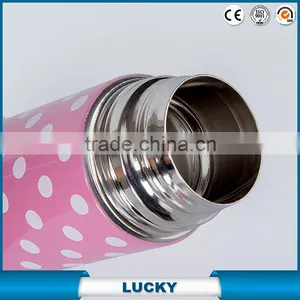 Hot Sale Small Vacuum Flask /350ML Cups/vacuum Flask Manufacturer thumbnail-6