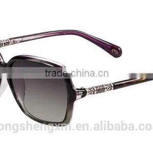 Classical Acetate Sunglasses With Cheap Price and Good Quality thumbnail-1