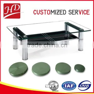 Hot Sale Protective Steel Furniture Base, Stainless Table Base Made in China thumbnail-1