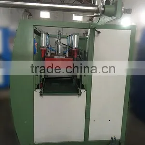 HGMF-500 China Made Ceramic Heating Servo Mortor Control Stable Performance Plastic Lid Machine thumbnail-4