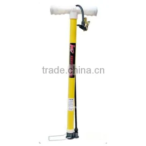 Cheap Custom Super Loud Bicycle Band Pump thumbnail-4