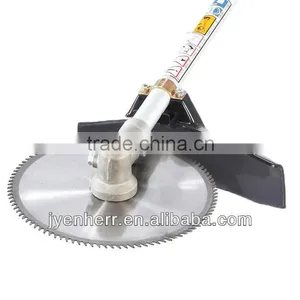 Tea Industry Prefered Petrol Pruning Cutter thumbnail-5
