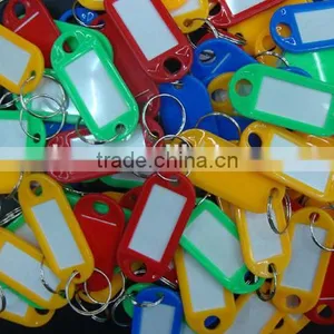 Wholesale Cheap Custom Keychains in Bulk thumbnail-6