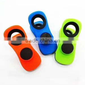 Funny Colorful Plastic Spring Clips thumbnail-1