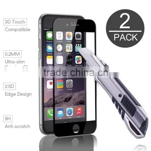 Factory Supplier Protector Work Tempered Glass Screen Protector thumbnail-4