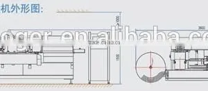 ZHB-100 Bottle Cartoner thumbnail-5