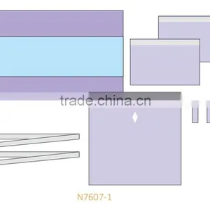 Leboo Disposable Sterile OrthoMax Extremity Surgical Pack thumbnail-2