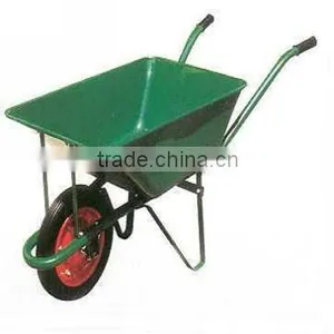 58L Wheel Barrow WB2500 thumbnail-1