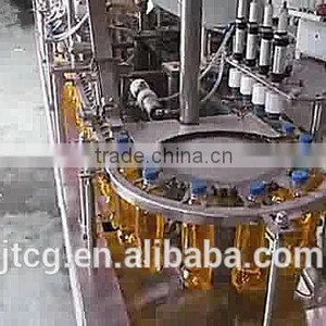 Automatic Spout Sachet Filling & Capping 2 in 1 Machine thumbnail-3