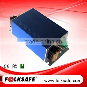 12VDC Video/Power Surge Protector Used for CCTV Transmission thumbnail-1