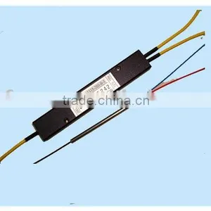 1*2 sm Single Window Fiber Optic Coupler thumbnail-1
