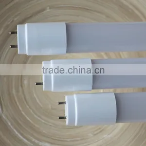 3 Years Warranty 2ft/3ft/4ft/5ft Led t8 Tube 8w/10w/18w t8 Led Tube Light CE ROHS Glass Led Tube Led T8 Tube G13 Tube thumbnail-2