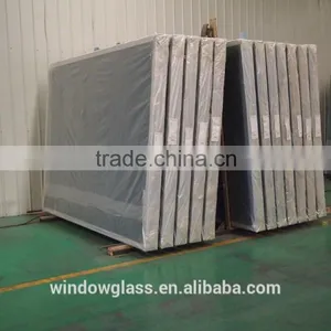 5mm Low-e Glass Sheet Glass thumbnail-6