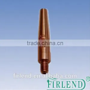 Otc Co2 Welding 40mm Contact Tip thumbnail-1