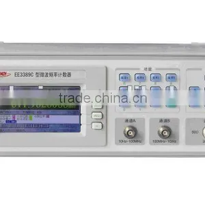 TC3389 Microwave Frequency Counter thumbnail-1