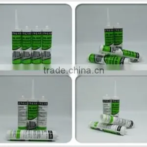 300ml Free Samples GP Easy Application Glass Silicone Glue thumbnail-3