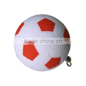 Usb Flash Drive With Football Shape thumbnail-1
