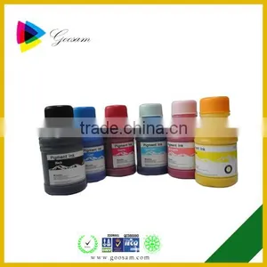 Digital Printing Ink Pigment Ink for Epson PX-B750F/PX-B700 Printers thumbnail-1