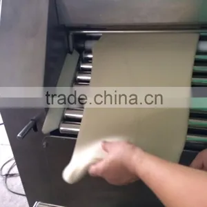 SY-830 Industrial Automatic Spring Roll Maker thumbnail-5