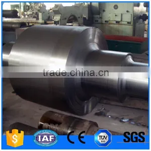 Steel Shafts thumbnail-4