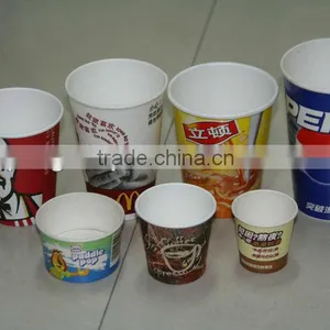 Hot Selling High Quality Paper Cup Machine thumbnail-3