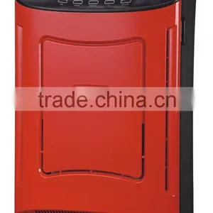Desk Air Purifier Cleaner With HEPA Filter KJF-200 thumbnail-1