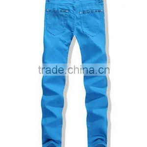 Best Quality Top Sell Boys Casual Trousers Jeans thumbnail-4