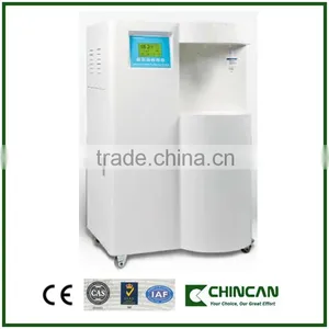 Medium-R Seies Double Stage Reverse Osmosis Ultrapure Water System With Large Output (Tap Water Inlet) thumbnail-1