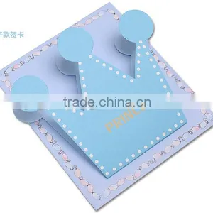OEM Design for Wedding Invitation Card, Invitation Cards thumbnail-1
