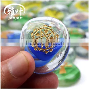Wholesale Glass Inspirational Stones thumbnail-1