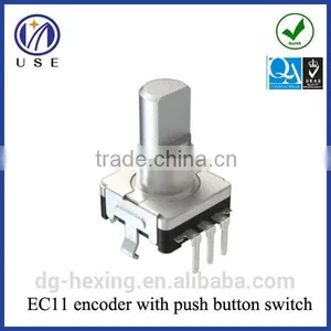 11mm Volume Control Encoder thumbnail-1