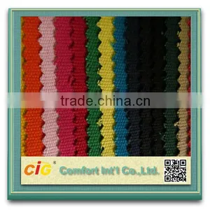 Waterproof High Quality Canvas Fabric For Shoes thumbnail-1