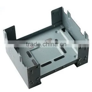 Outdoor Portable Folding Alcohol Stove thumbnail-1