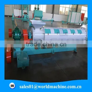 (website/Wechat: Hnlily07) Cow Manure Pellet Manufacturing Machine Price thumbnail-1