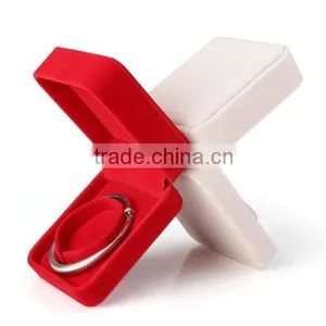 Velvet Jewelry Box for Bracelet thumbnail-3