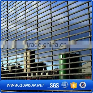 Multifunctional Hot Sales Guard 358 Anti-climbing Prison Fences thumbnail-5
