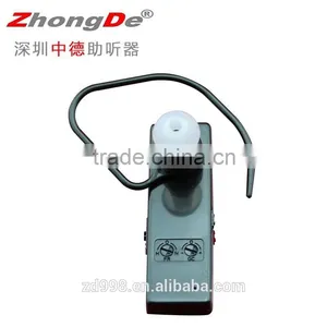 2015 New Arrival Audio Amplifier Products Durable Bluetooth Ear Hearing Aid Quality Choice thumbnail-1