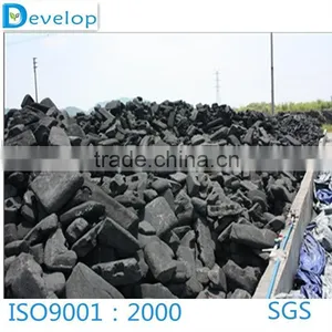 Low Sulphur Carbon Anode Scraps For Metal Melting thumbnail-2