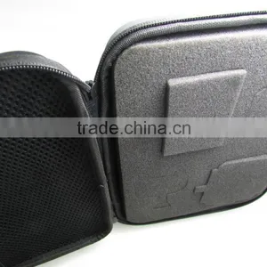 Waterproof and Shockproof Zipper Carrying EVA Tool Case thumbnail-6