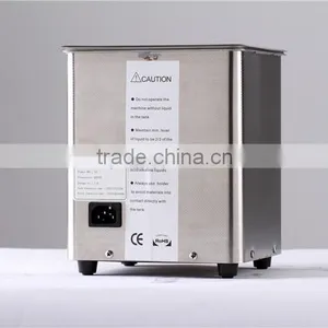 Ultrasonic Cleaning Equipment for Family Use thumbnail-2
